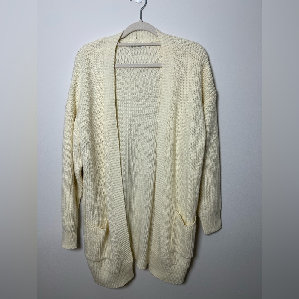 Men’s cardigan